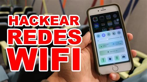 Como Hackear Redes Wifi Con Wpa Handshake O Calculando Password Por