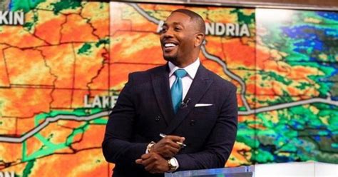 What Happened To Chauncy Glover The Kcal News Anchor Died At Age 39