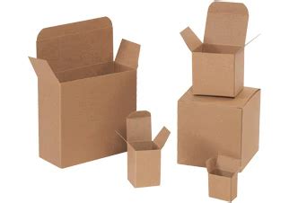 Folding Cartons Chipboard Cartons Products