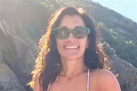 Emmerdales Rebecca Sarker Branded Goddess As She Dazzles In Teeny White Bikini Daily Star