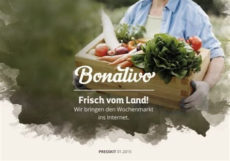 Frisch Vom Land