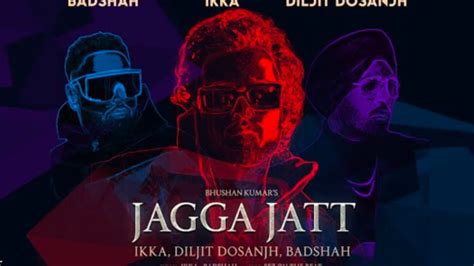 Jagga Jatt Badshah Jagga Jatt Full Song New Song Youtube