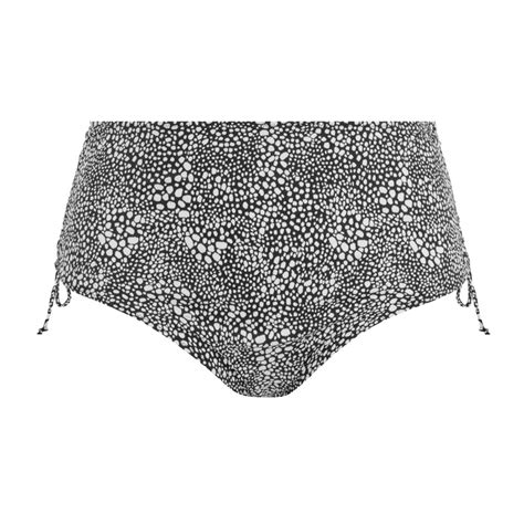 Bikini Maxi Trusse Elomi Pebble Cove Bikini Maxi Sort