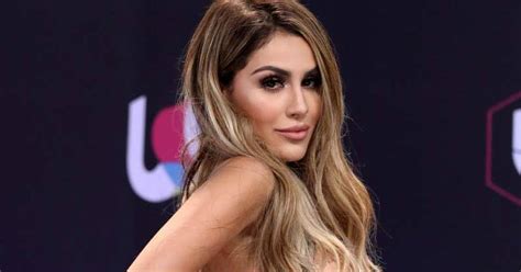 Alexa Dellanos Y Su Close Up A Su Busto Usando Bikini Nude Publinews