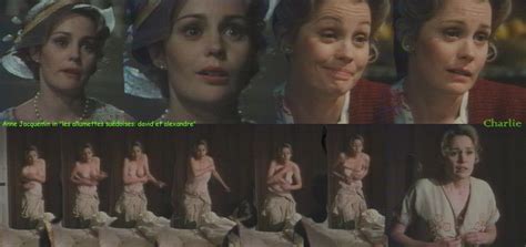 Anne Jacquemin Nude Pics Seite