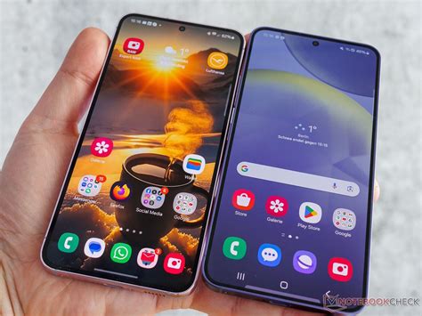 Sembrerebbe che il Samsung Galaxy S25 verrà lanciato con uno schermo da