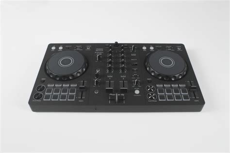 PIONEER DJ DDJ-FLX4 2-х канальный DJ контроллер купить на OZON по ...