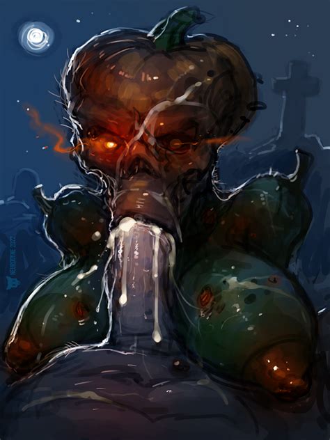 Halloween Ritual II By Neurodyne Hentai Foundry