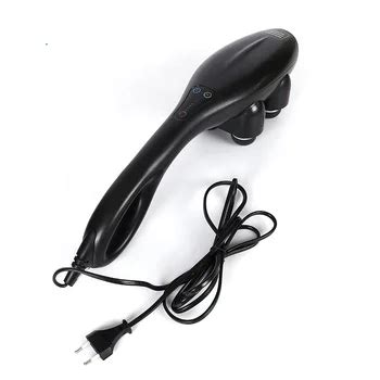 Hot Product Vibrating Hand Massage Machine Electric Handheld Massager Vibrator Buy
