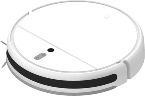 XIAOMI MI ROBOT VACUUM MOP 1С 】 купить в Киеве, Украине. Робот-пылесос ...