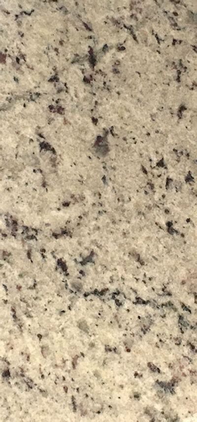 Granito Blanco Dallas Piedras Y Canteras
