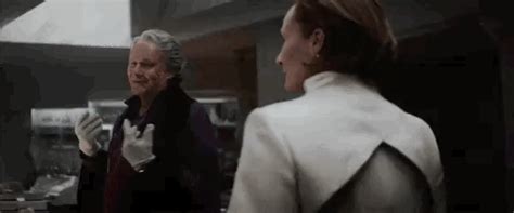 Stellan Skarsgard is giving an absolute master class in acting : r/andor