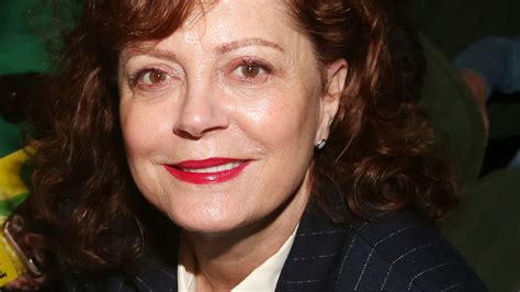 Susan Sarandon: Latest News, Pictures & Videos - HELLO!