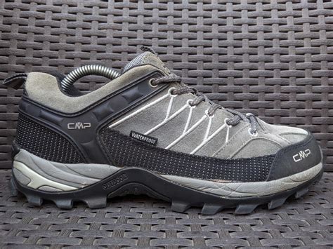 Salomon CMP Gore-tex 42 / 26.8см Мужские треккинговые кроссовки: 1 450 ...