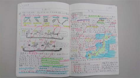 山県の小学校時代の自主学習ノート ― スポニチ Sponichi Annex スポーツ