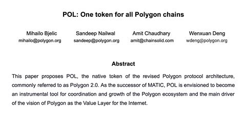 matic coin pol coin oldu binance polygon yukseltmesinin