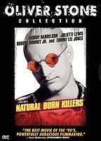 Natural Born Killers Nude Scenes