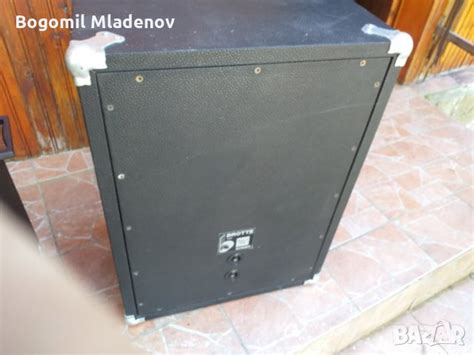 тон колони 15 " в Тонколони в с. Шипково - ID28776038 — Bazar.bg
