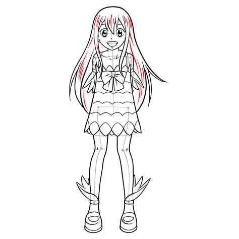 The how old is wendy from fairy tail answer has a secret twist 16