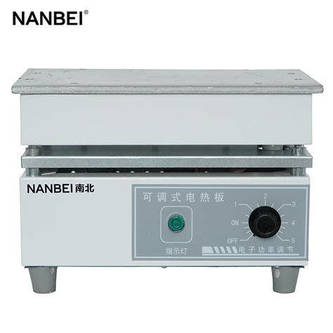 Lab Heating Plate Aluminum Electric Heating Plate For Chemistry China Electric Hot Plate And
