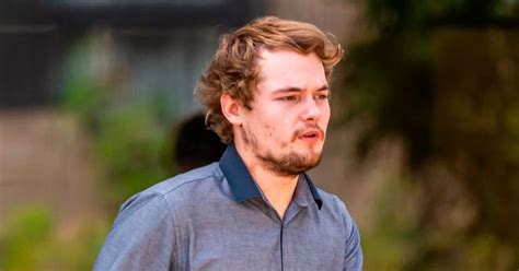 Man Caught Having Sex With Cow After Suspicious Farmers Set Up CCTV Sobs In Court The Mirror