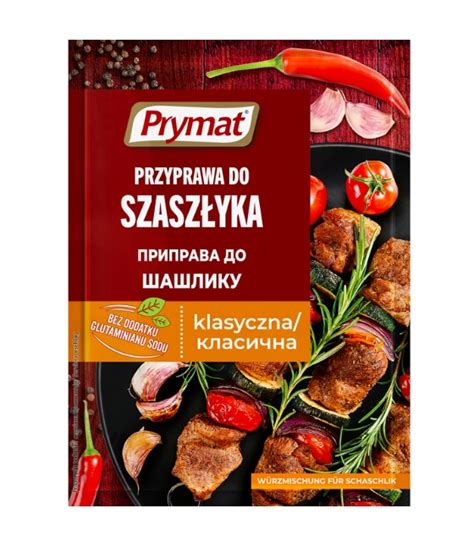 Prymat Chili Pieprz Cayenne Mielone 15 G