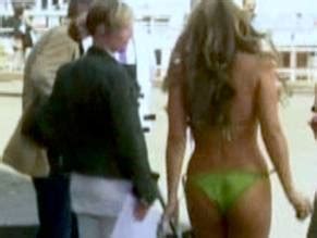 SARAH BARRAND Nude AZNude