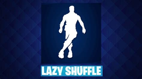 Fortnite Lazy Shuffle Hour Youtube