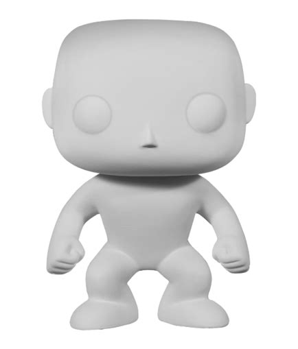 Funko Pop yourself Cómo crear tu propia figura personalizada