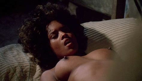 Naked Jeannie Bell In T N T Jackson