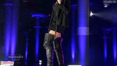 Germanys Next Topmodel Aka Germanysnexttopmodel Nude Leaks Fapellas