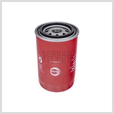 فیلتر روغن پیچی SF7711 - فیلتر سرکان