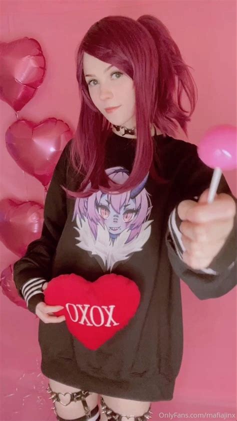 MafiaJinx Nude OnlyFans Leaks 34 Photos TheFappening