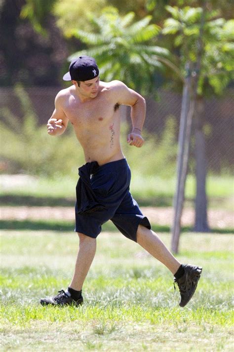 Cody Longo