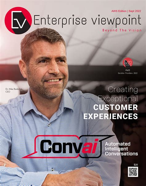 aws enterprise viewpoint