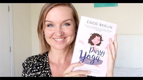 Pussy Yoga Certification Program Pelvic Floor Integration Method YouTube
