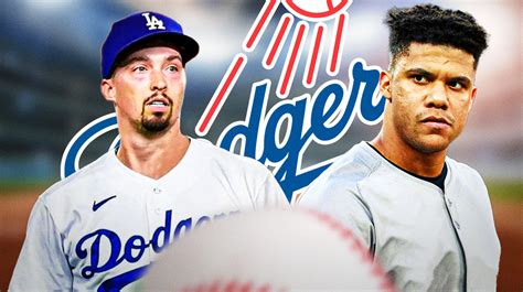 MLB rumors: Dodgers' Juan Soto pursuit gets stunning update after Blake ...