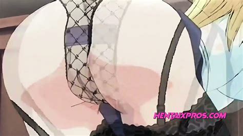 Student Playing With His Teacher With A Sex Toy Uncensored Hentai