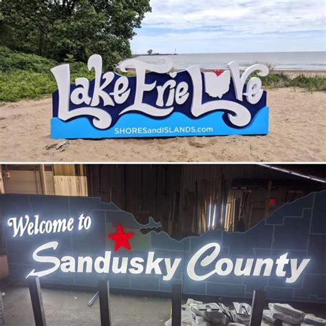 creative business sign ideas  impactful marketing  branding