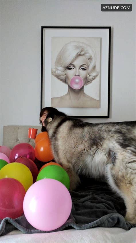 Sophie Simmons Nude Aznude