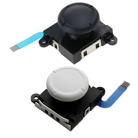 Ten Anal Gico Joystick Polegar Varas Pe As Reparo Balancim D Para N Switch Shopee Brasil
