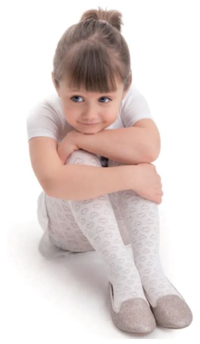 Купить Колготки на для девочки капроновые 60 Den/колготки детские ...