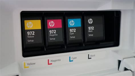 HP PageWide Pro 477dw Review: With impressive new Pagewide inkjet ...