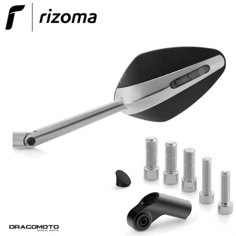 BMW R 1250 GS Edition 40 Jahre GS 2021 Rückspiegel Veloce L Naked RIZOM EUR 275 39