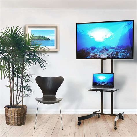 Стойка для телевизора напольная. Топ лучших предложений