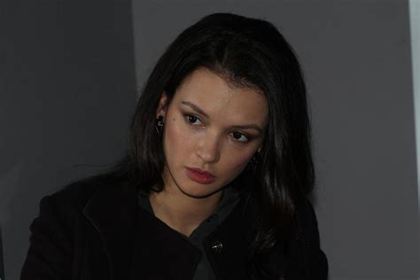 Паулина Андреева Фильмы Фото – Telegraph