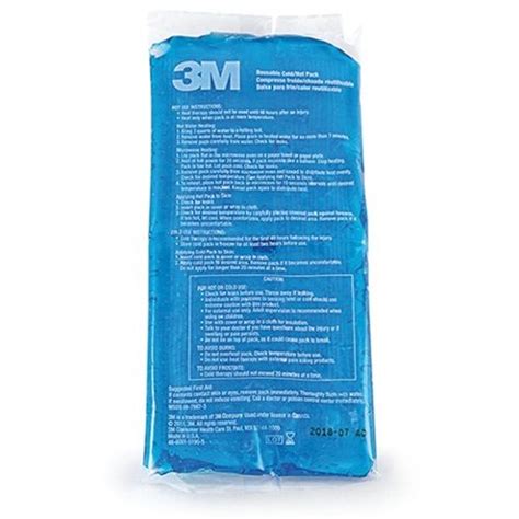 M Reusable Cold Hot Packs At Healthykin