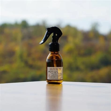 Термоспрей для волос MAYRENI COSMETICS 100 мл купить в Армении ...