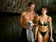 Naked Simmone Mackinnon In Baywatch