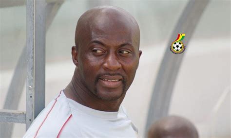 Ibrahim Tanko Appointed Black Meteors Head Coach Citi Sports Online